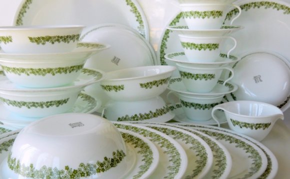 1+ images about Corelle on