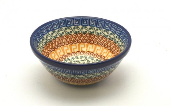 Polish Pottery Bowl