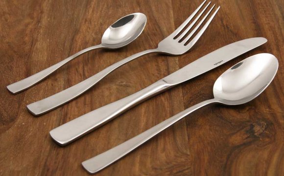 List of Top Ten Best Cutlery
