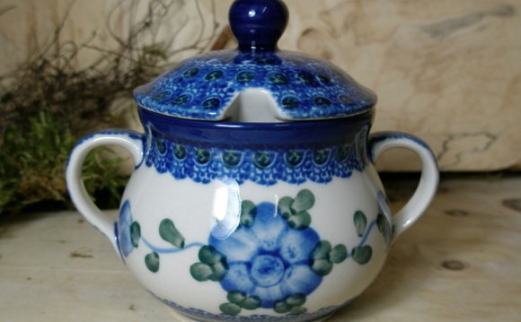 Polish pottery wholesale