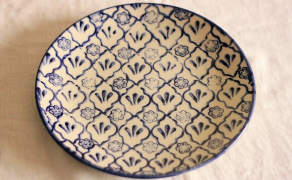 Ceramic Plates Online