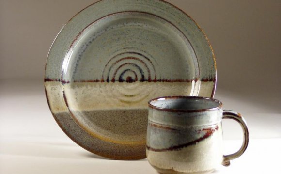 Stoneware Tableware