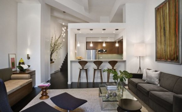 Stylish Living Room Design