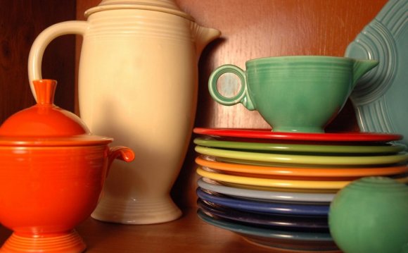 Affordable Dinnerware Sets