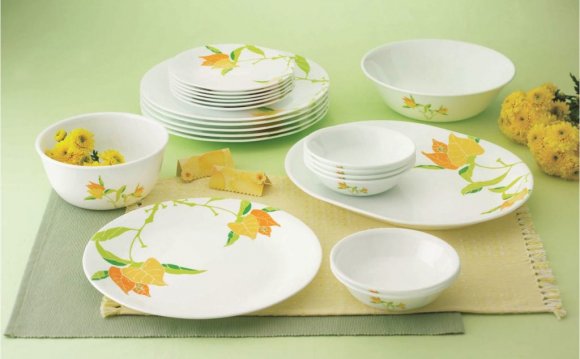 Dinner Plates Sets Cheap