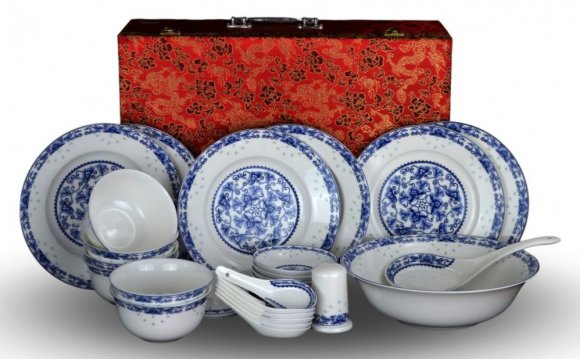 Dinnerware Sets For All