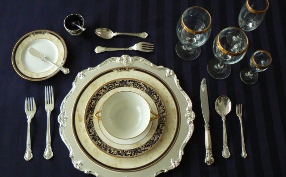 Tableware Wikipedia The