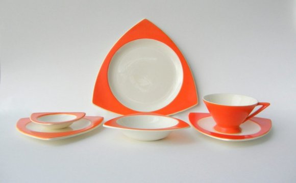 Funky Dinnerware Sets