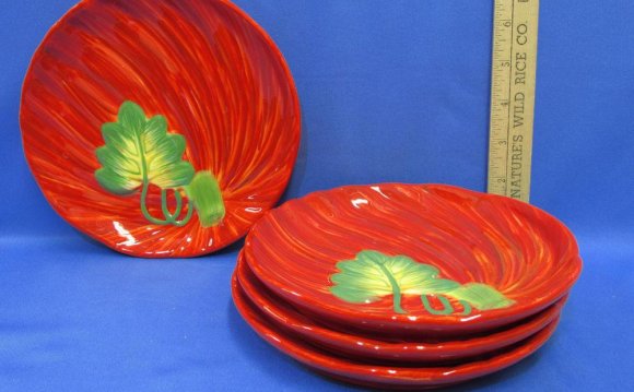 Home Stoneware Dinnerware