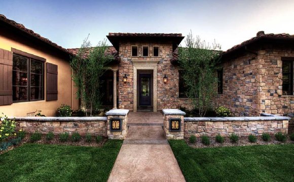 Home Style For Tuscan Style