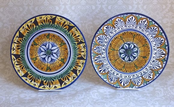 Italian Ceramic Dinner Sets