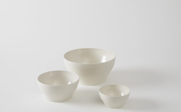 John Pawson Ceramic Plates and