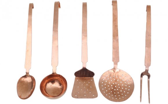 Ladle set