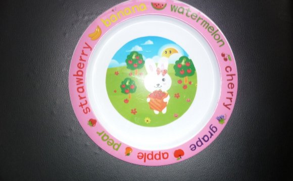 Outdoor Plastic Plates