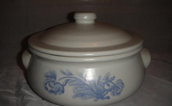 Vintage Pfaltzgraff Stoneware