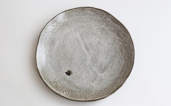 Stoneware Dinner Plate