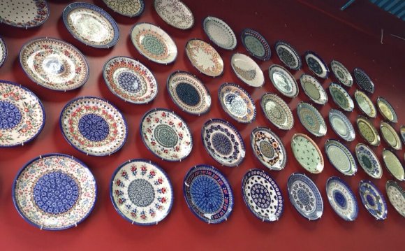 The Polish Pottery Outlet - 10