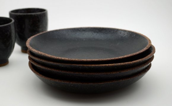 Unique, Rustic and Ceramics on