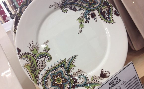Bed Bath and Beyond Plates
