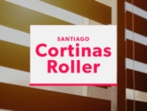 Roller curtains