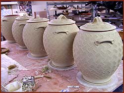 Bauman Stoneware