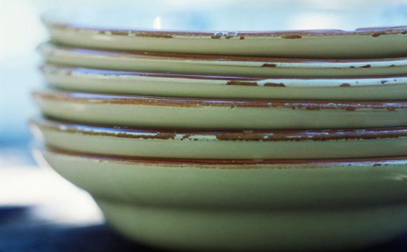 Target Stoneware Dishes