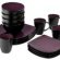 16-Piece Dinnerware Set