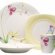 16 Piece Dinnerware Set Square