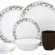 Bird Dinnerware Set