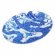 Blue Chinese Plates