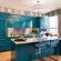 Blue Kitchen Accessories