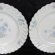 Bone China Dinner Plates