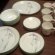 Casual Dinnerware Sets for 8