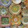 Colorful Ceramic Plates