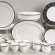 Complete Dinnerware Sets