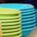 Cool Melamine Plates