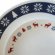 Corelle Christmas Plates