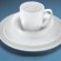 Corelle White Dinner Set