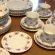 Country Dinnerware Sets