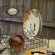 Country Kitchen dishes