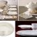 Country style Dinnerware Sets
