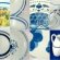 Dinnerware mix and match