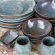 Eclectic Dinnerware Sets