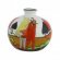 Hand painted Pottery UK