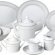 Home Trends Dinnerware Sets