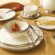 Italian style Dinnerware Sets