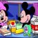 Mickey Mouse Clubhouse Kitchen