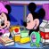 Mickey Mouse Clubhouse Kitchen