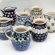 Polish Pottery seconds