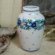 Polish Pottery Vase